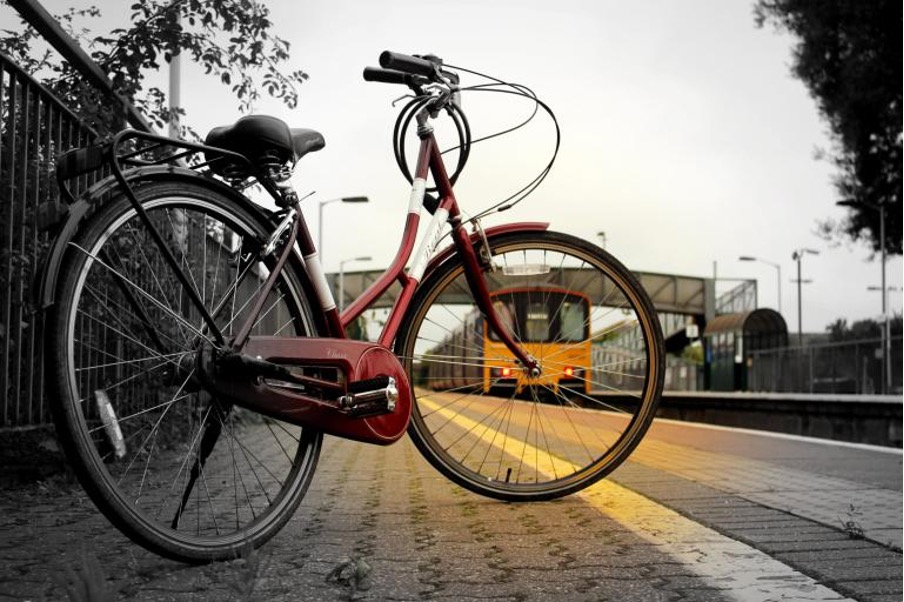 Open Call: Pop up Bike parking