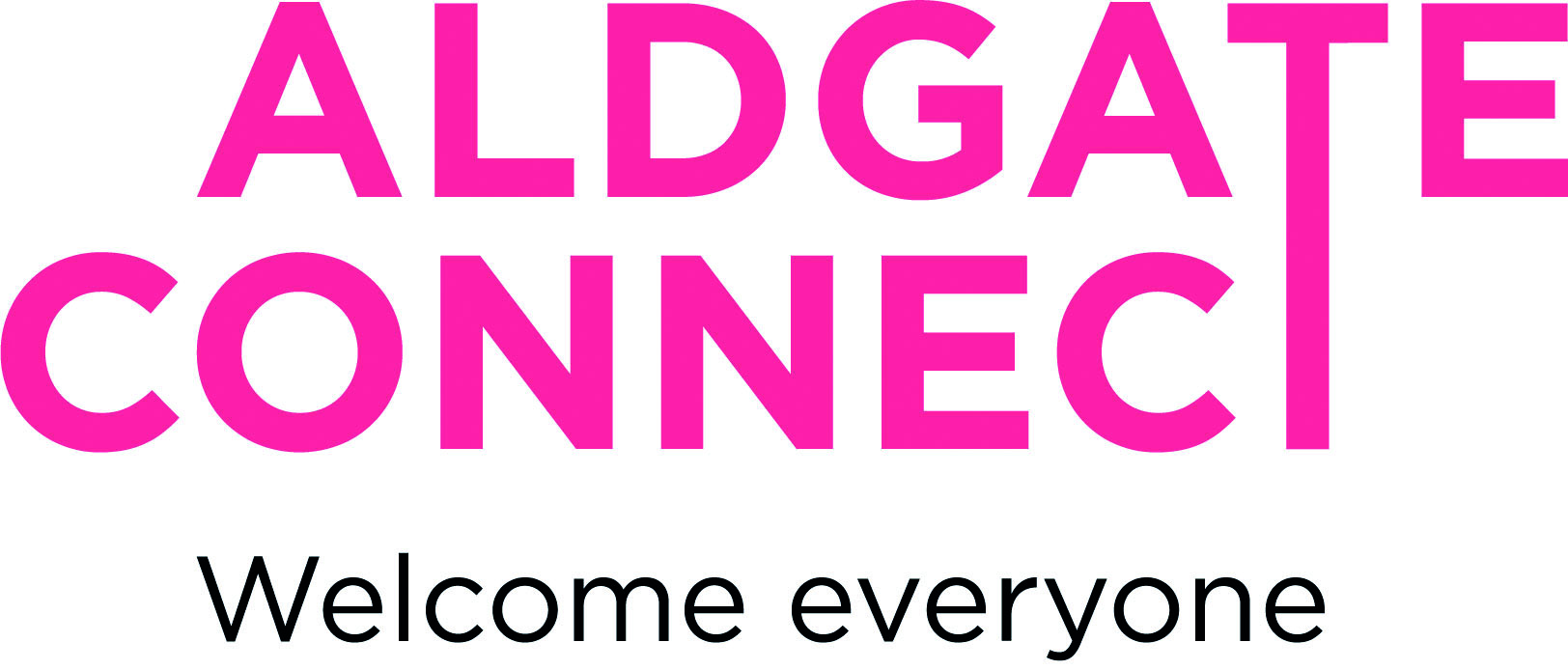 Aldgate Connect