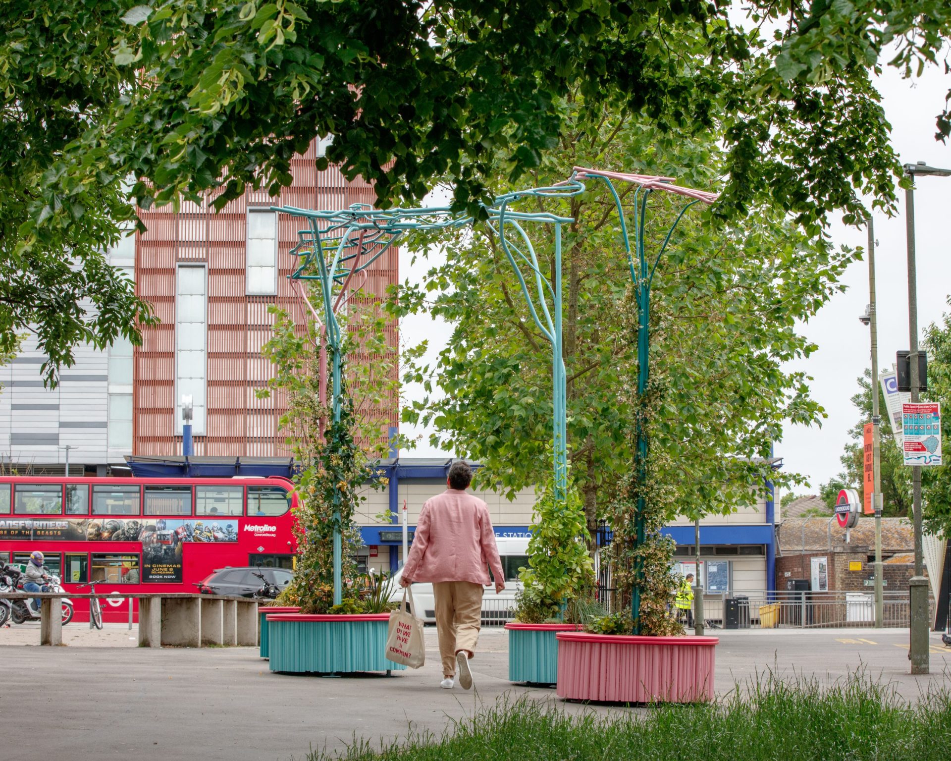 Barnet - London Festival of Architecture