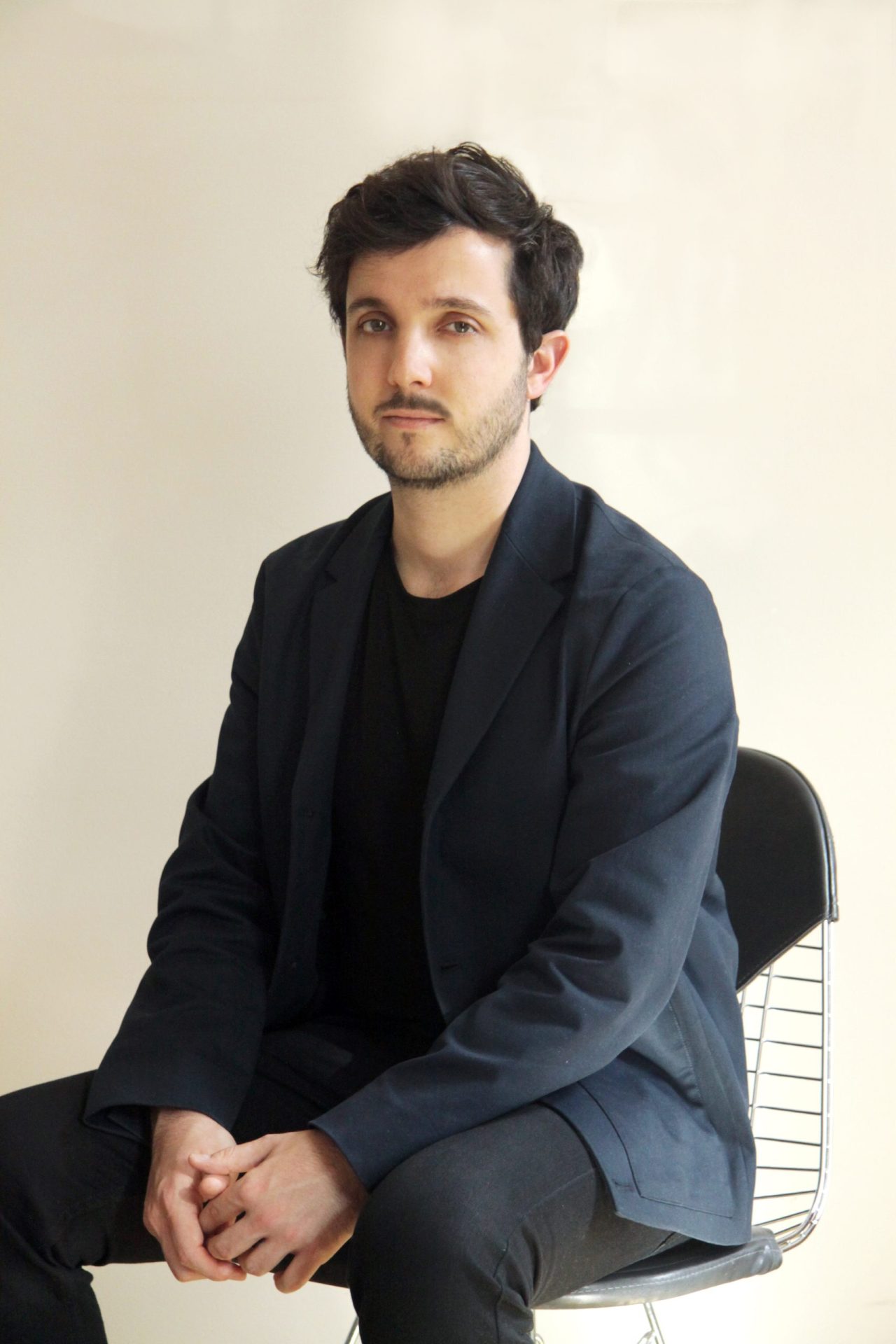 Gonzalo Herrero Delicado